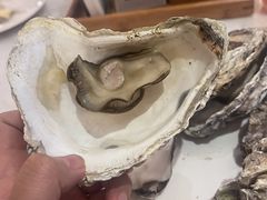-都会尚膳·海鲜自助餐厅(重庆万豪酒店)