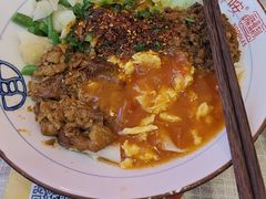 -大嘻咹biangbiang面(历史博物馆店)