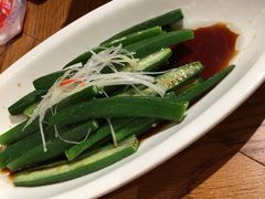 -阿罗新疆菜(人民广场店)