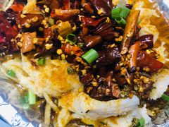 -壹酒贰肉1926·深夜食堂(南京北街店)