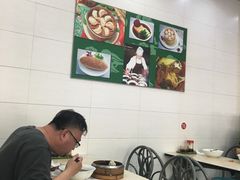 -刘长兴(逸仙桥店)