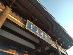 -金龙寺国家森林公园