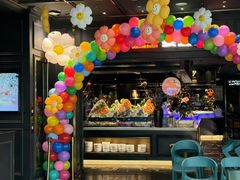 -宴立方海鲜自助(义乌万达广场店)