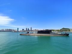 -中国人民解放军海军博物馆