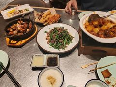 -潮界(虹桥新天地店)