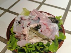 -贰回巷火锅馆(钟楼店)