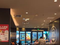 -汉堡王(上海凌云壹街坊店)