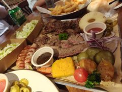 -VIKING SALOON西部美式烟熏烤肉(和平路店)