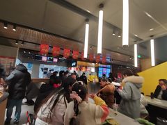 -麦当劳(豫园店)