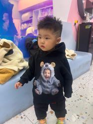 -星咔萌·StarCamo儿童剪发(东坝万达广场店)