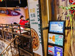 -好伦哥比萨烤肉自助(马家堡店)