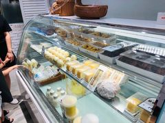 -玥儿弯弯手作烘焙(中海国际社区御城店)