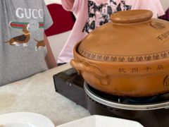 -千岛湖鱼味馆(十字街总店)