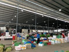 -江杨农产品批发市场