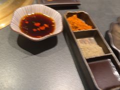 -铭牛烧肉·和牛海鲜自助(高新月牙湖店)