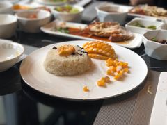 -越宴(西施山路店)