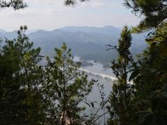 -千岛湖天屿景区