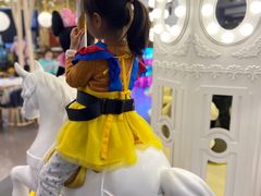 -Lilliput粒粒堡亲子餐厅(置汇旭辉店)