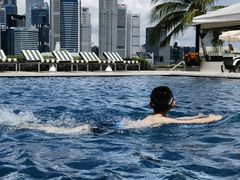 -新加坡文华东方酒店