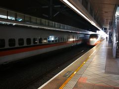 -文府路口(Taiwan High Speed Rail Zuoying Station)