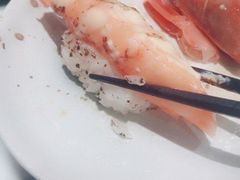 鲜虾寿司-家贺屋刺身寿司专门店