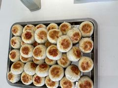 鲜肉月饼-长发西饼(临顿路店)