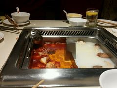 android_upload_pic-海底捞火锅(吴中路店)