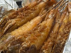 -老字号蛇口德记烧腊饭店·海鲜加工