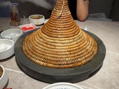 -芸山季·云南野生菌火锅(宝能环球汇店)