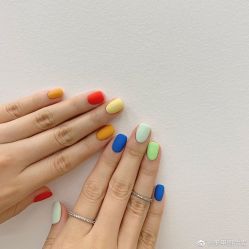 -Pink You美甲洗眉纹绣定制中心