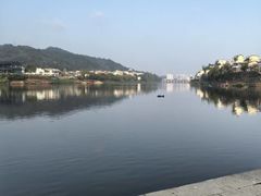 -新安江山水画廊风景区