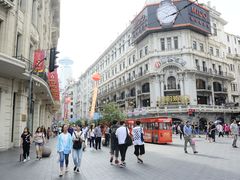 -泰康食品有限公司食品厂