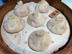 -裕兴记•蟹黄面馆(人民广场店)