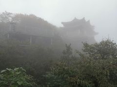 -娄山关景区