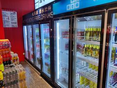 饮料超多丰富-蚝英雄鲜蚝自助专门店(长楹天街直营店)