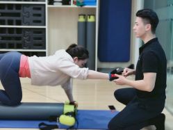 -康舒普拉提工作室control pilates