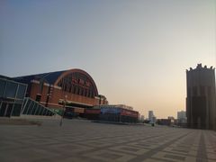 -沈阳站