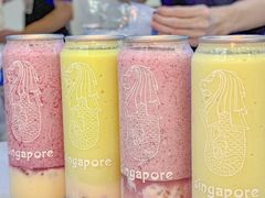 -新加坡斯味洛·鲜奶茶(石牌东店)