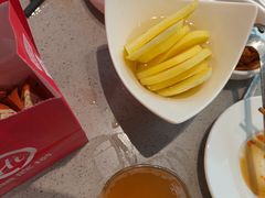 -海底捞火锅(赛格国际购物中心店)