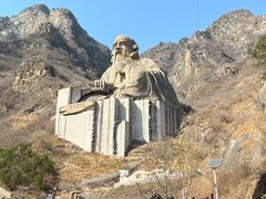 -圣莲山风景区