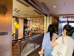 -星巴克(太原柳巷第一店)