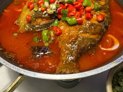-攸州小镇家湘菜(小米科技园店)