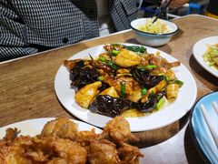 -九龙餐厅(大沽路店)