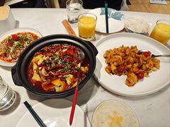 -渝悦情·新派川菜(建国门店)