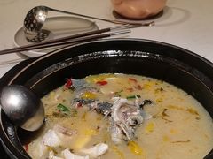 -周渝食惦酸菜鱼(青浦店)