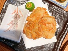 -水之惠鲜鱼料理(王府大街店)