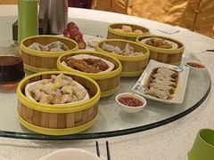 -海皇食府(水都假日酒店店)