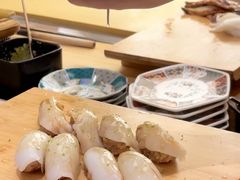 -鮨政·Omakase(港汇恒隆广场店)
