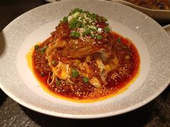 -万重锦·人文川菜馆(骡马市店)