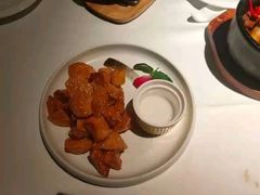 -嘎纳时光餐厅(水游城尚街店)